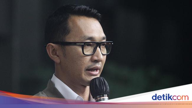 KPK Bahas Implikasi RKUHAP Bareng Pakar, Sejumlah Pasal Tak Sinkron