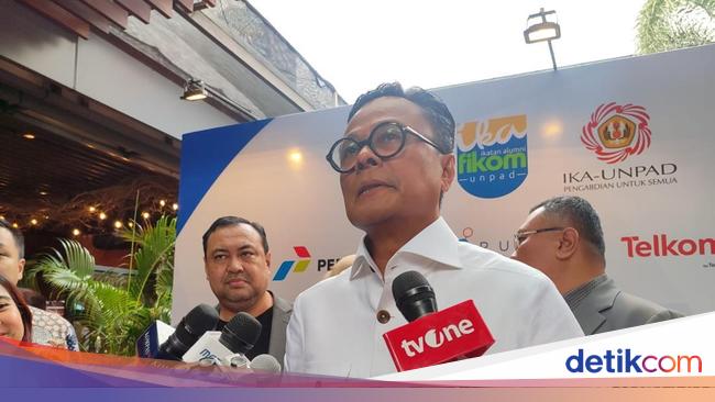 Danantara Soroti Protokol Direksi BUMN Kebanyakan-Istri Tentukan Gorden