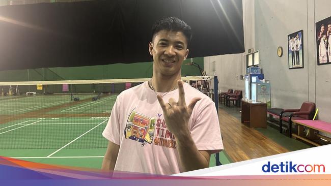 Dejan Ferdinansyah Bicara soal Kandidat Pasangan Barunya