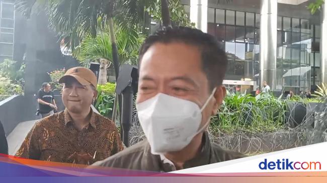 Respons Eks Dirjen Kemnaker Tersangka Kasus TKA Usai Diperiksa KPK