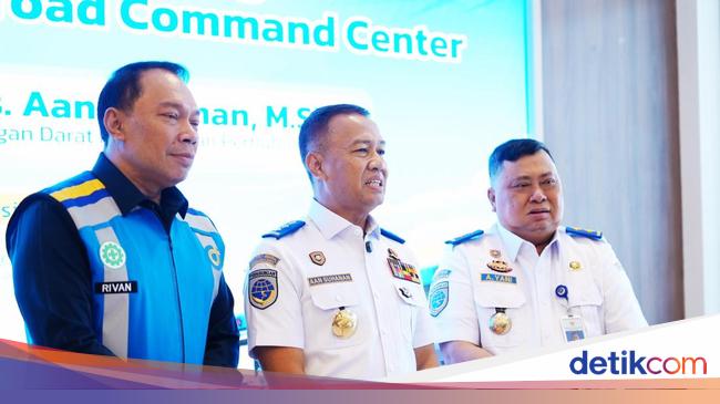 Jasa Marga Pastikan Tol Cipularang Aman dari Pergerakan Tanah di Purwakarta