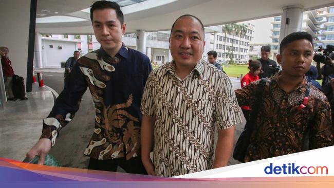 Kejagung Ungkap Peran Dirut Sritex Iwan Kurniawan Tersangka Kredit Bank