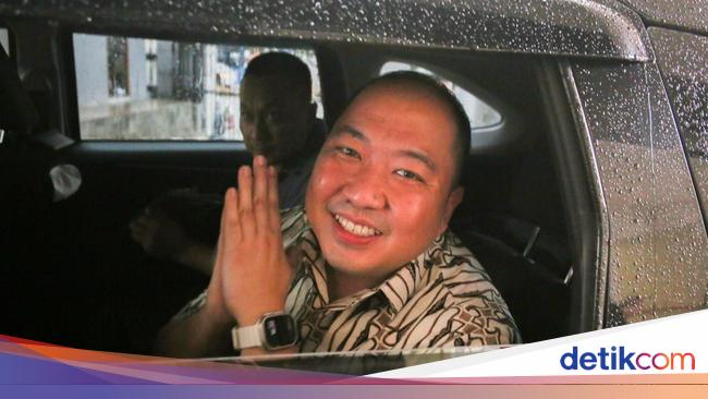 Lusa, Kejagung Periksa Lagi Dirut Sritex soal Dugaan Korupsi Kredit Bank
