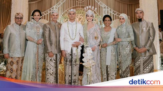 Irwan Mussry Donatur Pernikahan Al Ghazali, Punya Gurita Bisnis