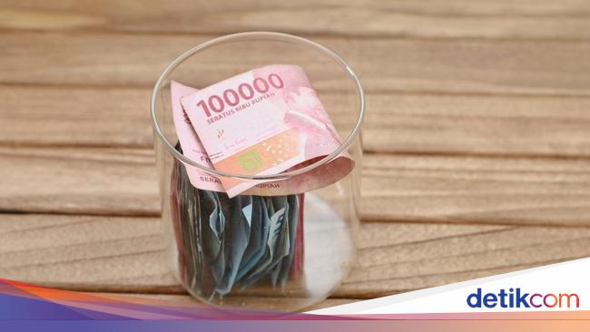 Gajian Cuma Numpang Lewat? Yuk Terapkan Metode Budgeting 50:30:20