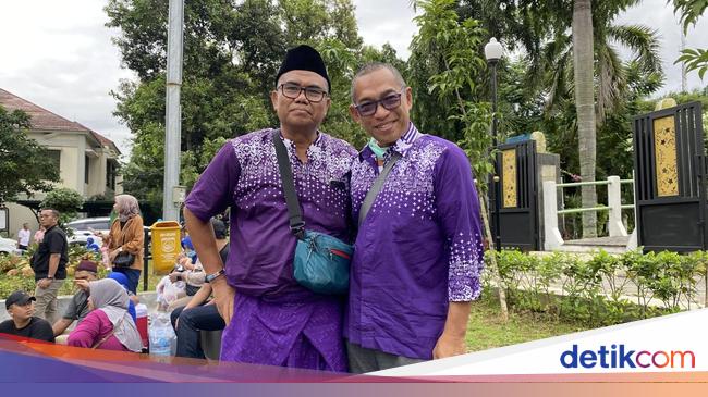 Keheranan Jemaah Haji Depok Mendarat Darurat, Ternyata Ada Ancaman Bom