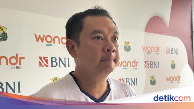 Pemain Pelatnas Susah Unjuk Gigi, Kabid Binpres PBSI Kasih Target Ini
