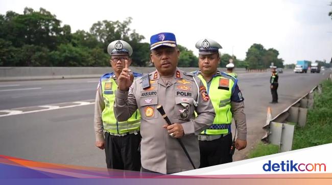 Kakorlantas Masih Temukan Overdimensi-Overload di Jalan, Singgung Pentingnya Keselamatan