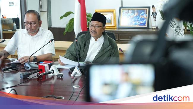 Penyaluran Bansos Belum 100%, Kemensos Koordinasi dengan PPATK-Himbara