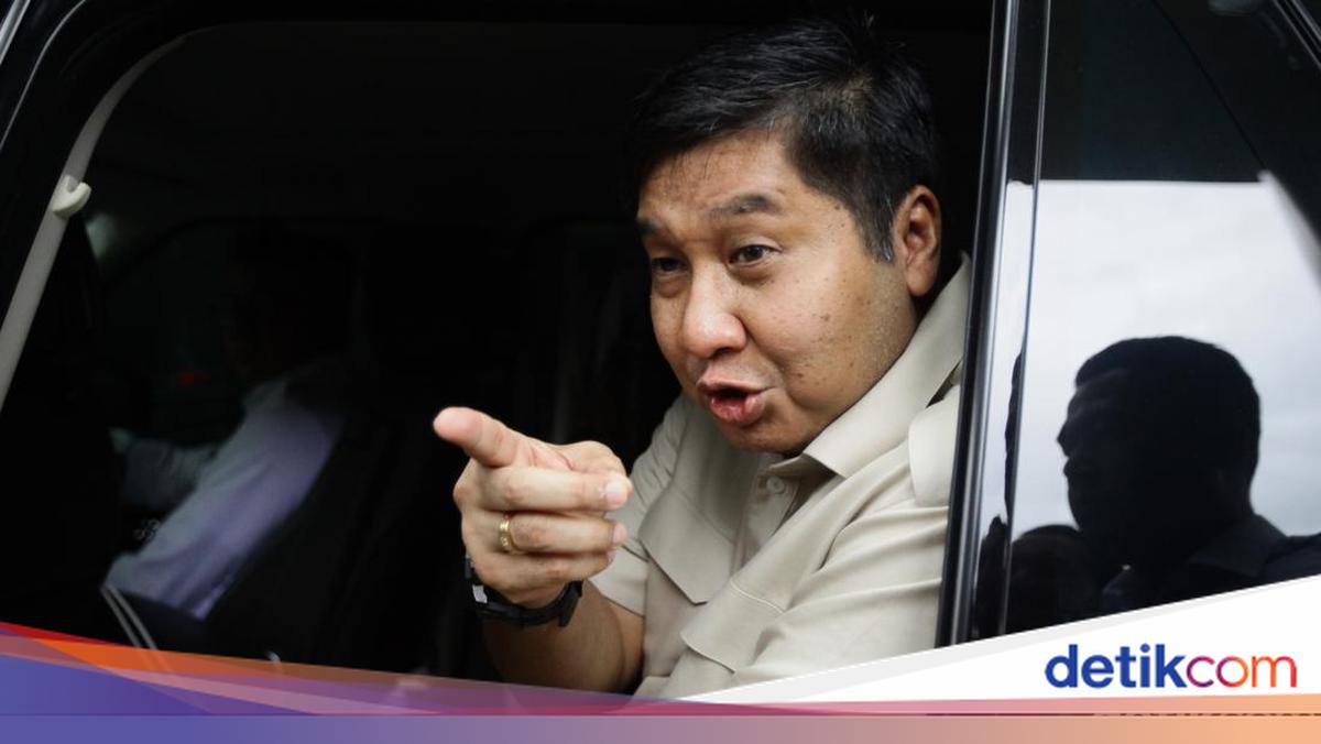 Ara Akan Surati KPK Minta Izin Pakai Lahan Koruptor Bangun Rumah Subsidi