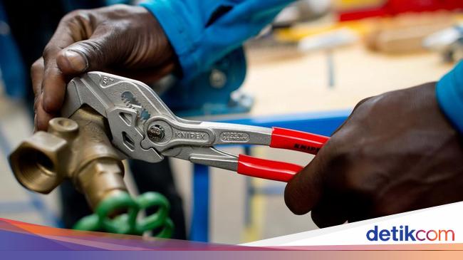 Kenapa Seperempat Migran Asing Ingin Hengkang dari Jerman?