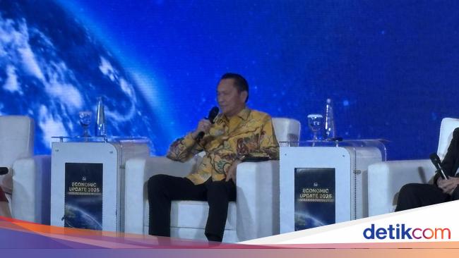 DPR Ungkap Penyebab Banyak Proyek Smelter Bauksit Mangkrak