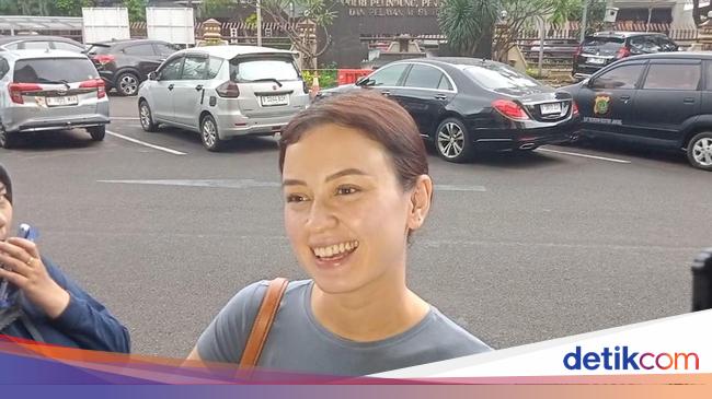 Kimberly Ryder Masih WNA, Ungkap Alasan Belum Jadi WNI