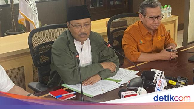 1,3 Juta KPM Gagal Terima Bansos, Mensos Akan Koordinasi dengan Himbara-PPATK