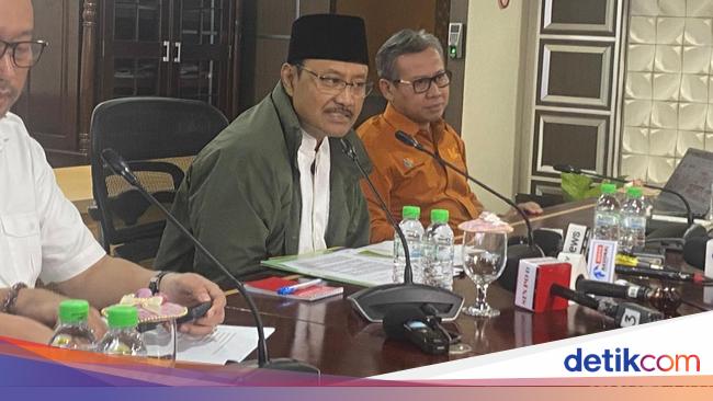 Kemensos Salurkan Hampir Rp 5 Miliar untuk Warga Terdampak Erupsi Lewotobi