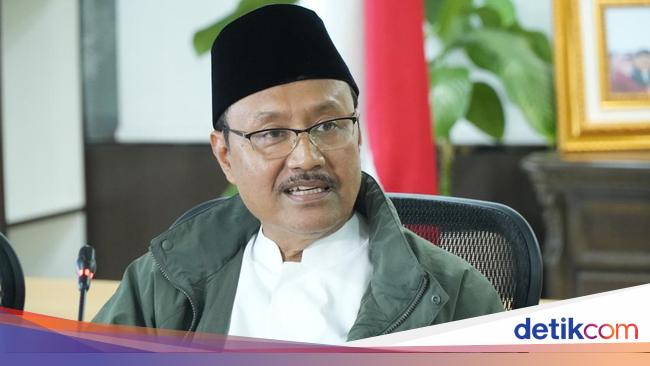 Mensos Bakal Coret Nama Penerima Bansos yang Sengaja Dipakai buat Judol