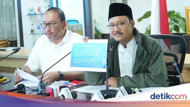Kemensos Dirikan Dapur Umum-Salurkan Bantuan ke Pengungsi Erupsi Lewotobi