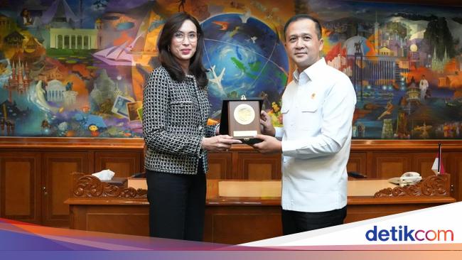 Kementrans-Kemenpar Bangun Proyek Percontohan Wisata Terpadu Barelang