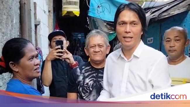 Once Mekel Sebut Tak Akan Manggung di Resepsi Al Ghazali dengan Alyssa