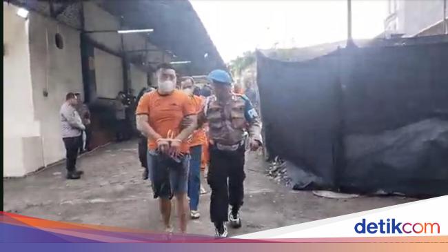 Terungkap Ruko 'Kasino' Bandung Baru Beroperasi 3 Hari