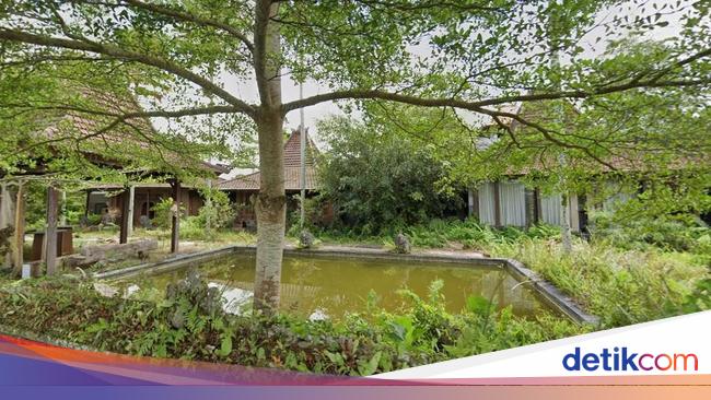 Kejagung Lelang Villa Teddy Tjokro di Bali, Laku Rp 3,9 Miliar