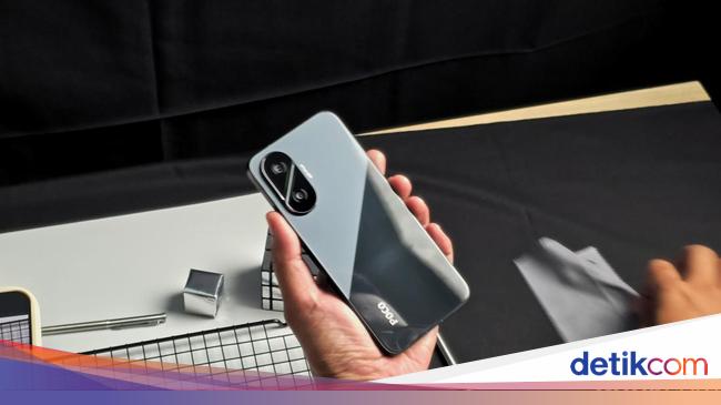 Ini Alasan Poco F7 Tak Rilis Bareng F7 Pro dan Ultra