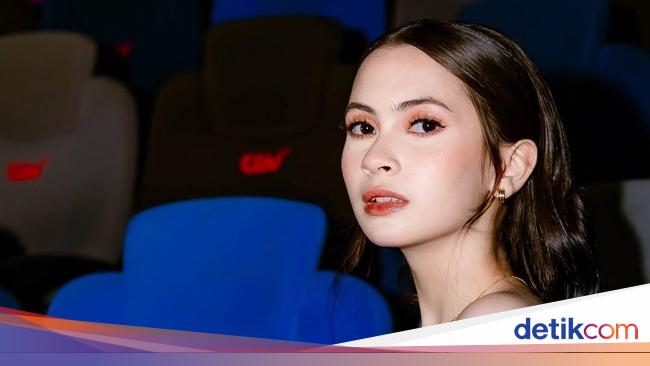 Sosok Richelle Skornicki, Pacar yang Bikin Baper Aliando