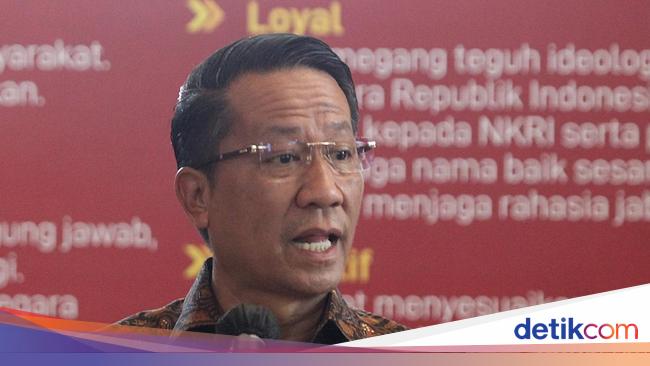 Menkum: Royalti Bukan Pajak, Negara Tak Dapat Apa-apa
