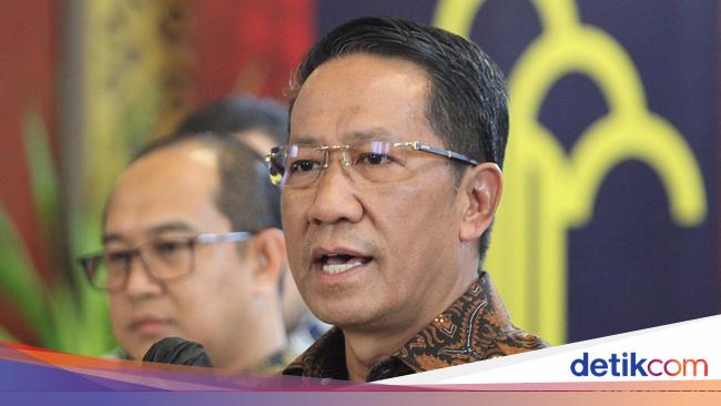 Menkum Ungkap Ekstradisi Eks Bos Investree dari Qatar Masih Diproses