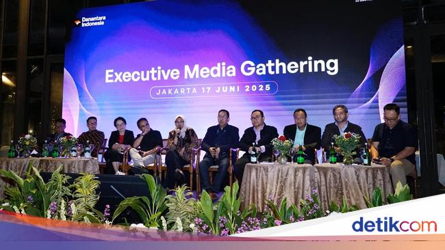 Direksi Baru Telkom Susun Program 100 Hari Kerja, Percepat ke Digital Telco