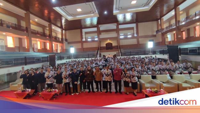 Transformasi Pendidikan Indonesia: Telkomsel Education Day Dorong Pemanfaatan AI dan Coding untuk Guru Masa Depan