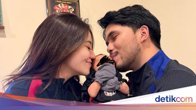 Aaliyah Massaid Tegas Gak Akan Maafkan Netizen Penghina Anak