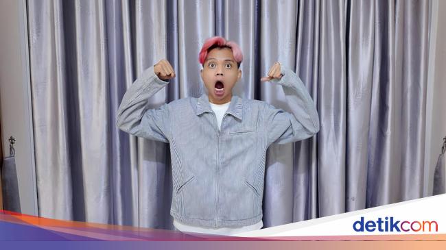Perjuangan Adam Al Hidayat hingga Punya Pelanggan YouTube 9,8 Juta
