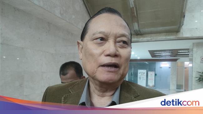 Tak Setuju Pakar, Legislator PKS Anggap Penyelidikan Penting Masuk RKUHAP