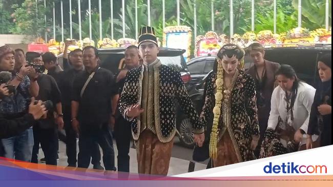 Al Ghazali Mau Belajar Mandiri, Pilih Ngontrak Setelah Menikah