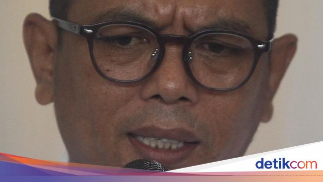 Andra Soni: Banyak Perusahaan di Banten tapi NPWP Masih Jakarta