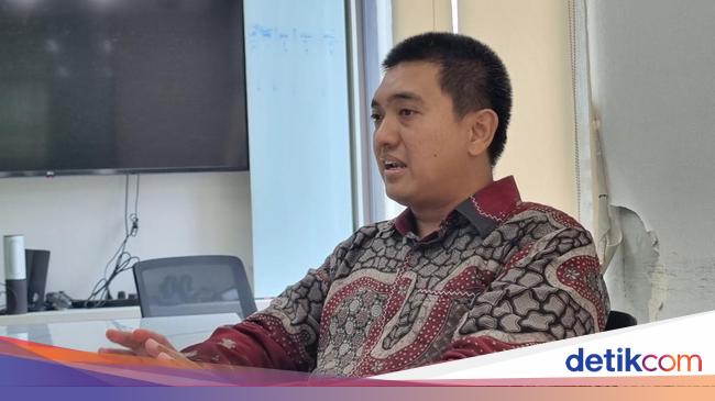 Satgassus Penerimaan Negara Koordinasi ke Kortas Tipikor Bila Temukan Korupsi