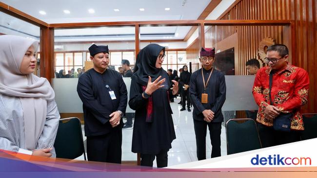 Luncurkan Banyuwangi Melayani, Bupati Dorong Pelayanan Humanis-Efisien