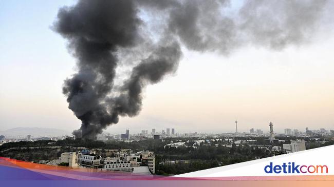 Kerahkan 34 Prajurit, TNI Beberkan Skema Evakuasi WNI dari Iran dan Israel