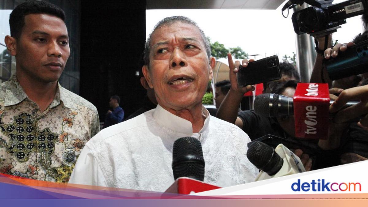 KPK Setop Usut Kasus Mantan Ketua DPRD Jatim Kusnadi yang Meninggal Dunia