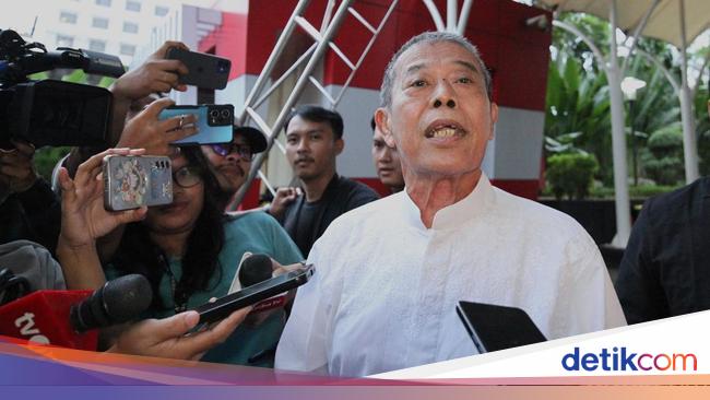 KPK Panggil Eks Ketua DPRD Jatim Kusnadi Terkait Kasus Korupsi Dana Hibah