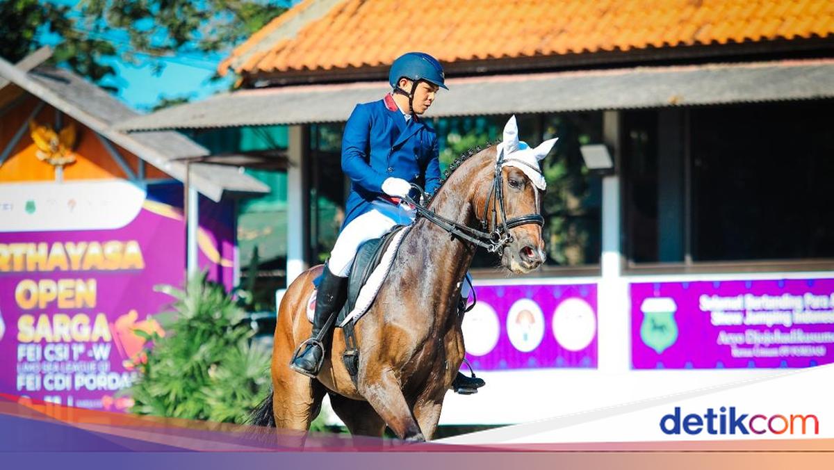 Rakernas PORDASI 2026 Tuntas di Labuan Bajo, Siap Genjot Prestasi Berkuda Rakernas PORDASI 2026 Tuntas, Ini Hasilnya