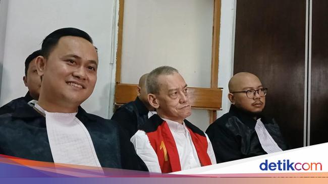 Fariz RM Tak Terima Dituduh Pengedar, Terancam Hukuman 12-15 Tahun Bui