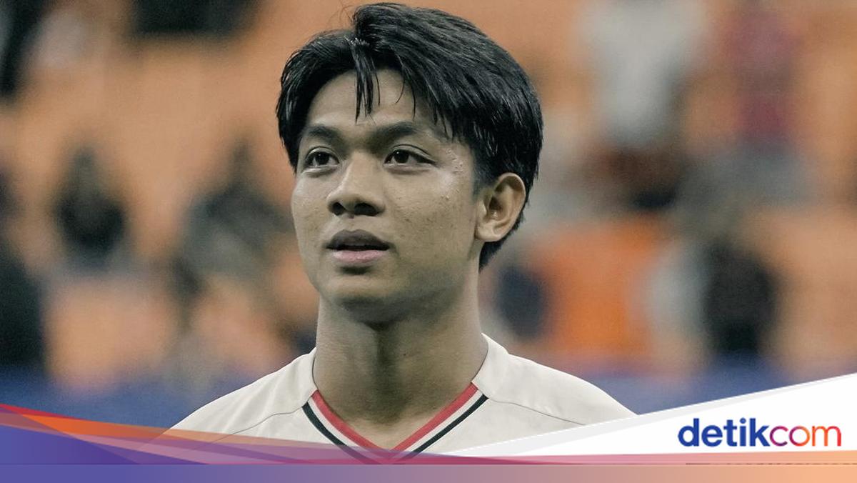 Pemain Asal Parepare Ahmad Wadil Dipinjamkan Malut United ke PSMS Medan