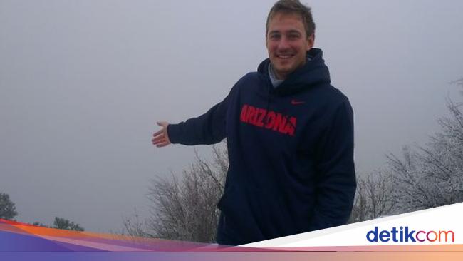 8 Foto Wisata Alam Nggak Sesuai Realita, Jangan-jangan Hasil Editan