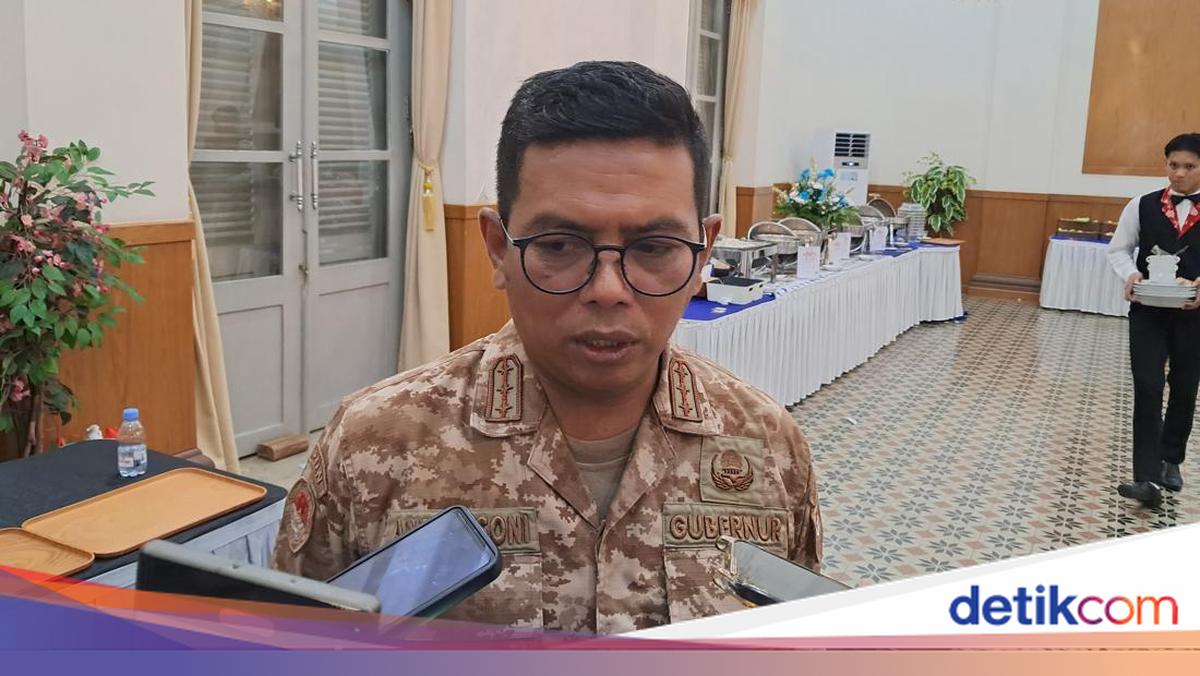 70% Warga Tangsel Kerja di Jakarta, Andra Yakin MRT Serpong Kurangi Macet