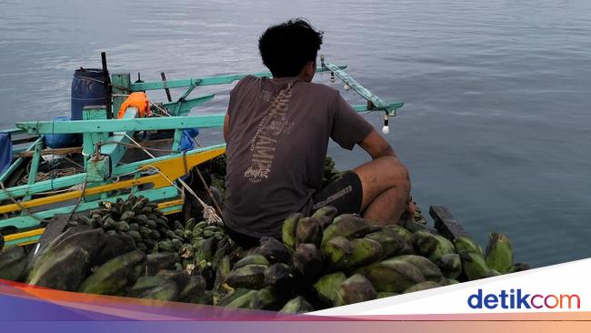 Warga di Pulau Enggano 'Terisolasi', Trenggono Buka Suara
