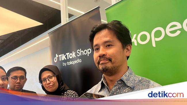 UMKM Ngeluh soal Seller Center, Tokopedia-TikTok Shop Buka Suara