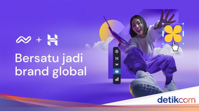 Hostinger dan Niagahoster Resmi Bergabung, Dorong Pertumbuhan UMKM Digital