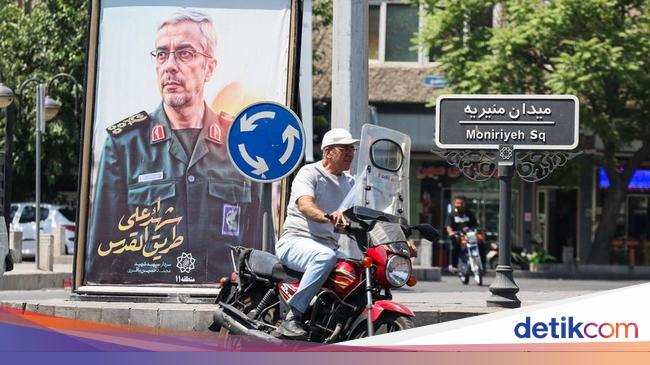Iran di Tengah Perang: Koneksi Internet Terbatas, Solidaritas Warga Tanpa Batas